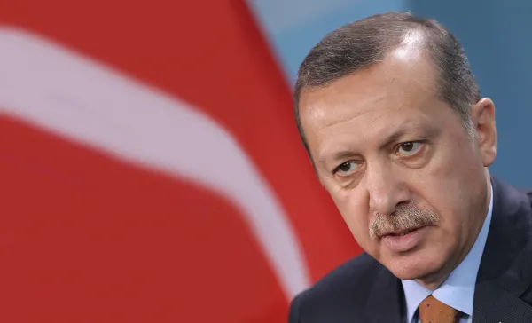 Erdoğan did not say 'I will not bow to Sinan Oğan’s wishes'