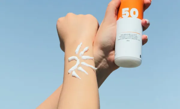 No, sunscreen does not cause cancer